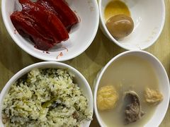-文庙菜饭(四川北路店)