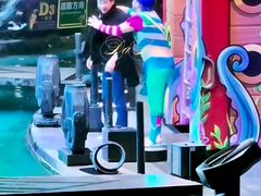 -广州长隆国际大马戏