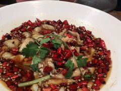 -茉莉餐厅(包河万达店)
