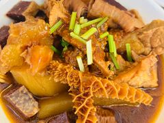 -颓记茶餐厅(美景总店)
