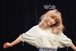 -MMbyHairCode 芭曲发型沙龙