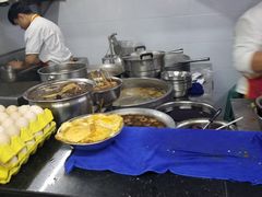 -老五鸡丝豆花面粉(瑞金北路68号院店)