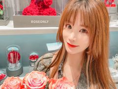 -ROSEONLY诺誓(国际广场购物中心店)