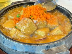 -不仔客海鲜·烧烤·270度海景餐厅(大东海店)