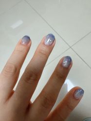 -闺蜜美甲