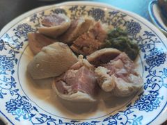 -老三羊汤【北兴隆街店】