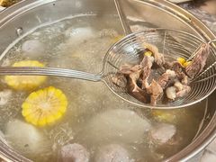 -悦来悦牛潮汕牛肉火锅(大浪店)