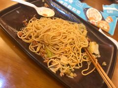 -如意馄饨(太平北路店)