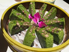 -阿露佳·舌尖上的安吉菜