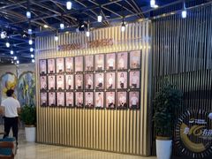 -星悦荟健身游泳(珠江新城店)
