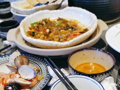 -沿江海南菜·文昌鸡祖师爷(大东海店)