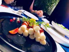 -松鹤楼·非遗·苏帮菜(融科店)