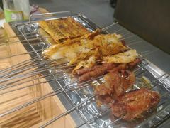 -金太阳海鲜烧烤·本地人餐厅(东纬路旗舰店)