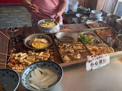 -南昌原味水煮油炸(六眼井店)