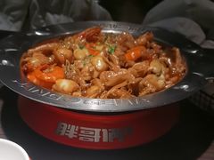 -胖哥俩肉蟹煲(世茂国际广场店)