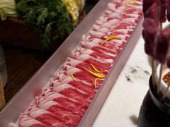 -涮福記·现切牛羊肉火锅(世纪汇店)