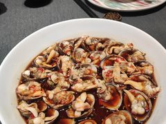 -锦府园·新台州菜(合生汇店)