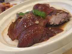 -麒麟中餐厅·经典粤菜·地道菜式老字号(广州长隆酒店)