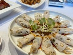 -新雅粤菜馆(南京东路店)