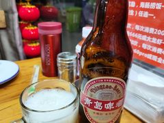 -九层海鲜塔(市南店)