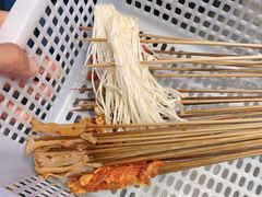 -乐乐姐超级土豆(荟聚店)