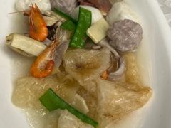 -山外山菜馆(玉泉路店)