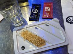 -很久以前羊肉串(大华三路店)