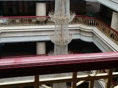 -如家酒店(上海南京路人民广场店)