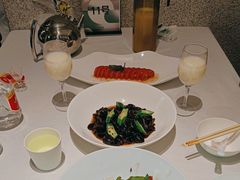 -绿杨春·淮扬宴(庐山路店)