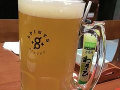 -8PINTS八品脱·日料·烧鸟·精酿小酒馆(莘庄店)