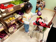 -吉的堡幼儿园(昆明俊发城英胜园)