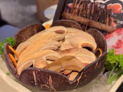 -季季山•云南野生菌火锅(上海首店)