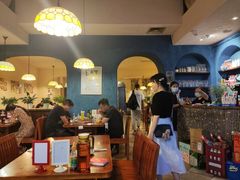 大堂-绝城芋儿鸡(犀浦旗舰店)