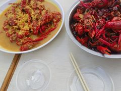-柒五龙虾(八王寺店)