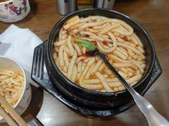 -猪脑壳凉面(武陵源店)