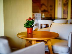 -品茗轩茶楼(江川路店)