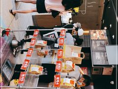 -麦当劳(前海店)