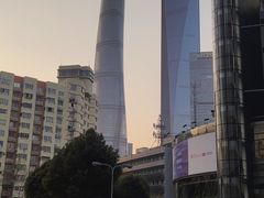 -五月罗马海鲜自助餐厅(陆家嘴店)