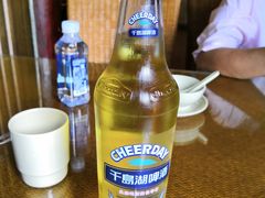 -烟水渔庄餐厅(西溪湿地店)