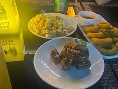 -MOSSO音乐酒吧·live house(长乐路店)