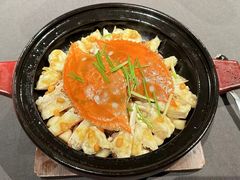 -上海滩餐厅(BFC外滩金融中心店)