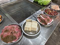 -同心烧烤(总店)