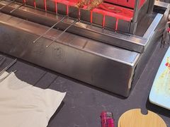 -邢氏老太太烤串(北兴街店)