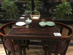 -五观堂素食(新华路店)