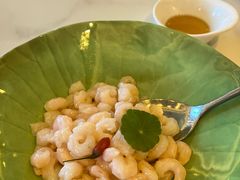-上海和平饭店龙凤厅 Dragon Phoenix