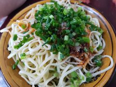 凉面-曹凉粉(西正街店)