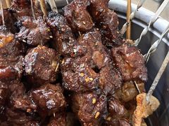 -炒豆合作社(东四总店)