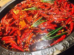 -蜀大侠火锅(建设路第五大道店)