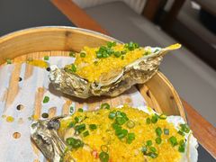 -必点海鲜·海肠捞饭大王(滨江道店)
