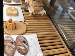-Let's Taipei 非常烘焙(太古里店)